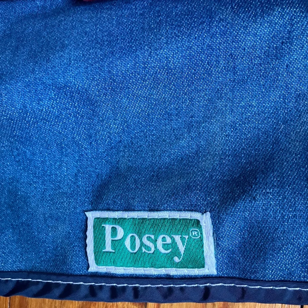 POSEY Activity Apron / Fidget Apron for Dementia & Alzheimer's Care